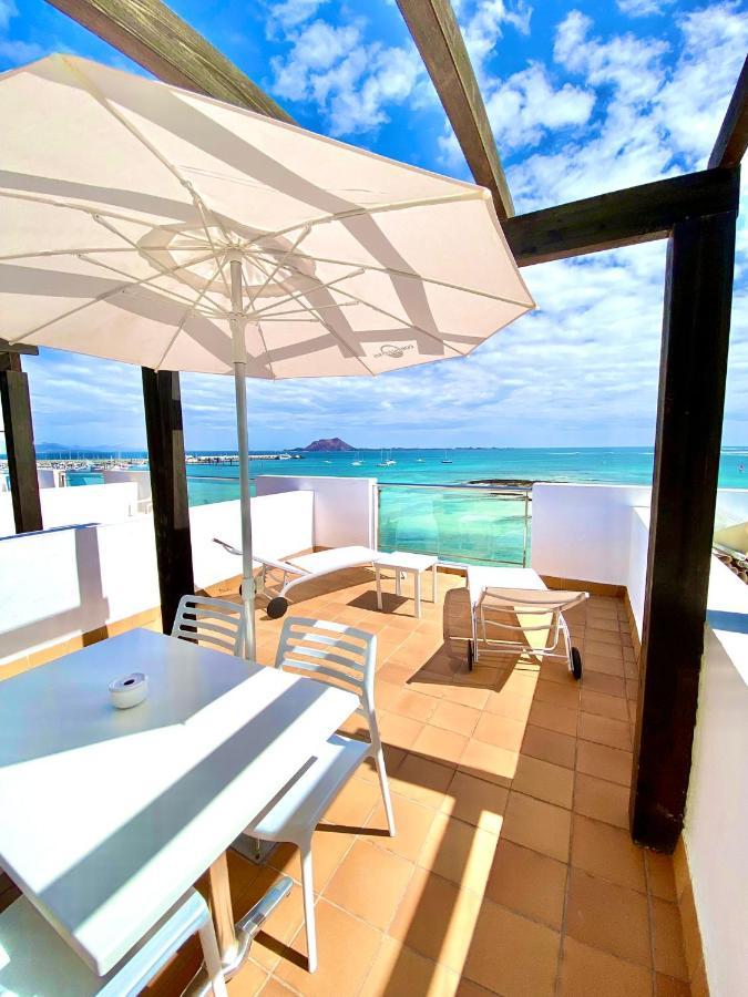 Апартаменты Mar De Fuerteventura 2 Коральео Экстерьер фото